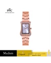 นาฬิกา PPC FONTAINEBLEAU PPC-ED02-RG-WE DORÉE ED02 27.5 MM,ROSEGOLD / WHITE	