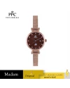 นาฬิกา PPC FONTAINEBLEAU PPC-EE10-RG-BR CANNES EE10 29 MM,ROSEGOLD / BROWN นาฬิกา PPC FONTAINEBLEAU PPC-EE10-RG-BR CANNES EE10 29 MM,ROSEGOLD / BROWN