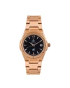 นาฬิกา PPC FONTAINEBLEAU PPC-EE13-RG-BK JOAN EE13 33.5 MM,ROSEGOLD / BLACK	