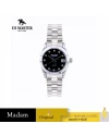 นาฬิกา US MASTER NEW YORK USM-EG08-BK FIRST LADY EG08 31 MM,BLACK	
