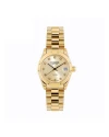 นาฬิกา US MASTER NEW YORK USM-EG08-GD FIRST LADY EG08 31 MM,GOLD	