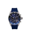 นาฬิกา US MASTER NEW YORK  USM-ED13-BU-BU AQUAKING ED13 44 MM,BLUE / BLUE	