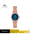 นาฬิกา PPC FONTAINEBLEAU PPC-EF09-RG-BU ÉTOILE EF09 22 MM,ROSEGOLD / BLUE นาฬิกา PPC FONTAINEBLEAU PPC-EF09-RG-BU ÉTOILE EF09 22 MM,ROSEGOLD / BLUE