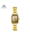 นาฬิกา PPC FONTAINEBLEAU PPC-ED08-GD DORÉE ED08 23 MM,GOLD	