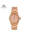 นาฬิกา PPC FONTAINEBLEAU PPC-EE13-RG JOAN EE13 33.5 MM,ROSEGOLD	
