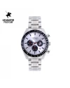 นาฬิกา US MASTER USM-DC10S-WE GT HYPER SPEED 42 MM,WHITE	