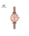 นาฬิกา PPC FONTAINEBLEAU PPC-EE10-RG CANNES EE10 29 MM,ROSEGOLD	