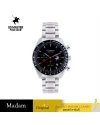 นาฬิกา US MASTER USM-DC10S-BKO GT HYPER SPEED 42 MM,BLACK / ORANGE	