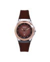 นาฬิกา US MASTER NEW YORK USM-EG06-BR-BR ABRAHAM EG06 44 MM,BROWN / BROWN	