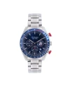 นาฬิกา US MASTER USM-DC10S-BU GT HYPER SPEED 42 MM,BLUE	
