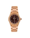 นาฬิกา PPC FONTAINEBLEAU PPC-EE13-RG-BR JOAN EE13 33.5 MM,ROSEGOLD / BROWN	