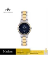 นาฬิกา PPC FONTAINEBLEAU PPC-EF09-SGD-BK ÉTOILE EF09 22 MM,SILVER GOLD / BLACK นาฬิกา PPC FONTAINEBLEAU PPC-EF09-SGD-BK ÉTOILE EF09 22 MM,SILVER GOLD / BLACK