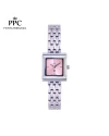 นาฬิกา PPC FONTAINEBLEAU PPC-EE07-PK DORÉE EE07 20.5 MM,PINK	