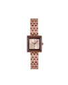 นาฬิกา PPC FONTAINEBLEAU PPC-EE07-RG DORÉE EE07 20.5 MM,ROSEGOLD	