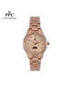 นาฬิกา PPC FONTAINEBLEAU PPC-EE09-RG ÉTOILE EE09 33 MM,ROSEGOLD	