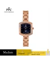 นาฬิกา PPC FONTAINEBLEAU PPC-EE12-RG-BK DORÉE EE12 22 MM,ROSEGOLD / BLACK	