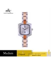 นาฬิกา PPC FONTAINEBLEAU PPC-EE12-SRG-WE DORÉE EE12 22 MM,SILVER ROSEGOLD / WHITE	