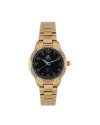 นาฬิกา PPC FONTAINEBLEAU PPC-EE09-GD-BK ÉTOILE EE09 33 MM,GOLD / BLACK	