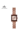 นาฬิกา PPC FONTAINEBLEAU PPC-EE07-RG DORÉE EE07 20.5 MM,ROSEGOLD	