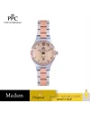 นาฬิกา PPC FONTAINEBLEAU PPC-EF09-SRG-RG ÉTOILE EF09 22 MM,SILVER ROSEGOLD / ROSEGOLD	