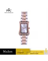 นาฬิกา PPC FONTAINEBLEAU PPC-ED02-SRG-WE DORÉE ED02 27.5 MM,SILVER ROSEGOLD / WHITE นาฬิกา PPC FONTAINEBLEAU PPC-ED02-SRG-WE DORÉE ED02 27.5 MM,SILVER ROSEGOLD / WHITE
