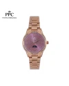 นาฬิกา PPC FONTAINEBLEAU PPC-EE09-RG-PK ÉTOILE EE09 33 MM,ROSEGOLD / PINK	