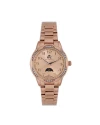 นาฬิกา PPC FONTAINEBLEAU PPC-EE09-RG ÉTOILE EE09 33 MM,ROSEGOLD	