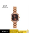 นาฬิกา PPC FONTAINEBLEAU PPC-EE12-RG-BR DORÉE EE12 22 MM,ROSEGOLD / BROWN	