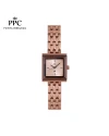 นาฬิกา PPC FONTAINEBLEAU PPC-EE07-RG DORÉE EE07 20.5 MM,ROSEGOLD	
