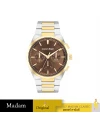 นาฬิกาข้อมือผู้ชาย CALVIN KLEIN รุ่น CK25200442,สาย STAINLESS STEEL,44MM., SILVER-GOLD/BROWN นาฬิกาข้อมือผู้ชาย CALVIN KLEIN รุ่น CK25200442,สาย STAINLESS STEEL,44MM., SILVER-GOLD/BROWN