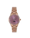 นาฬิกา PPC FONTAINEBLEAU PPC-EE09-RG-PK ÉTOILE EE09 33 MM,ROSEGOLD / PINK	