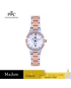 นาฬิกา PPC FONTAINEBLEAU PPC-EF09-SRG-WE ÉTOILE EF09 22 MM,SILVER ROSEGOLD / WHITE นาฬิกา PPC FONTAINEBLEAU PPC-EF09-SRG-WE ÉTOILE EF09 22 MM,SILVER ROSEGOLD / WHITE