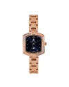 นาฬิกา PPC FONTAINEBLEAU PPC-EE12-RG-BK DORÉE EE12 22 MM,ROSEGOLD / BLACK	