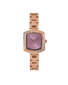 นาฬิกา PPC FONTAINEBLEAU PPC-EE12-RG-PK DORÉE EE12 22 MM,ROSEGOLD / PINK	