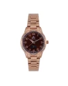 นาฬิกา PPC FONTAINEBLEAU PPC-EE09-RG-BR ÉTOILE EE09 33 MM,ROSEGOLD / BROWN	