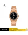นาฬิกา PPC FONTAINEBLEAU PPC-EE14-RG-BK JOAN EE14 35.5 MM,ROSEGOLD / BLACK	