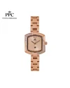 นาฬิกา PPC FONTAINEBLEAU PPC-EE12-RG DORÉE EE12 22 MM,ROSEGOLD นาฬิกา PPC FONTAINEBLEAU PPC-EE12-RG DORÉE EE12 22 MM,ROSEGOLD