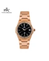 นาฬิกา PPC FONTAINEBLEAU PPC-EE14-RG-BK JOAN EE14 35.5 MM,ROSEGOLD / BLACK	
