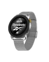 นาฬิกา REEBOK  RV-CMU-G0-A1S1-BB CHAMP CMU 45mm,SILVER