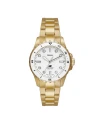 นาฬิกาข้อมือ FOSSIL ES5350,28MM.,STAINLESS STEEL,GOLD		