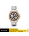 นาฬิกาข้อมือผู้ชาย LEE COOPER LC07977-530,43MM.,METAL, SILVER	