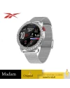 นาฬิกา REEBOK  RV-CMF-G0-A1S1-BB CHAMP CMF 45mm,SILVER