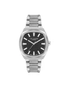 นาฬิกาข้อมือผู้ชาย LEE COOPER LC07984-350,42MM.,STAINLESS STEEL,SILVER 		