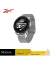 นาฬิกา REEBOK  RV-CMU-G0-A1S1-BB CHAMP CMU 45mm,SILVER