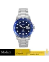 นาฬิกาข้อมือผู้ชาย FOSSIL MODELFS6029,42MM.,STAINLESS STEEL,SILVER