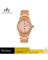นาฬิกา PPC FONTAINEBLEAU  PPC-EE14-RG JOAN EE14 35.5mm,ROSEGOLD