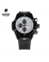 นาฬิกา US MASTERS POLO CLUB  USM-DI01-IPWE GRAN TURISMO SUPERLEGGERA R5 48.8mm,PLATING BLACK / WHITE