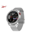 นาฬิกา REEBOK  RV-CMF-G0-A1S1-BB CHAMP CMF 45mm,SILVER
