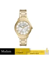 นาฬิกาข้อมือ FOSSIL ES5395,38MM.,STAINLESS STEEL,GOLD 		