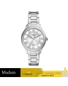 นาฬิกาข้อมือ FOSSIL ES5393,38MM.,STAINLESS STEEL,SILVER		